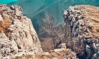 Плато (урочище) Караби-яйла в Крыму: пещеры, как проехать, фото