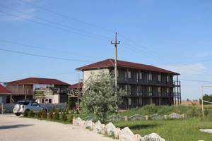 Лучшие отели косы Беляус, Крым: отзывы, цены в гостиницах, фото