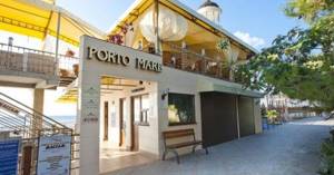 Парк-отель «Порто Маре» в Алуште: отзывы, сайт, цены, описание
