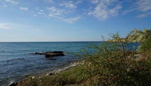 Карантинная бухта (Севастополь): пляж, фото, отзывы, описание
