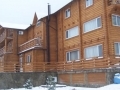 База отдыха «Алимова балка» в Бахчисарае (Крым): сайт, фото, отзывы, описание