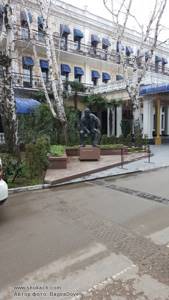 Дом-музей Юлиана Семенов в Оливе (Ялта, Крым): фото, адрес, описание