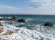 Дикий (нудистский) пляж Деревяшка в Форосе, Крым: фото, на карте, как добраться