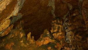 Скельская пещера в Крыму: фото, на карте, как добраться, описание
