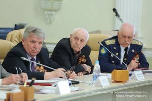 В Севастополе идет подготовка к празднованию 72-й годовщины Дня Победы