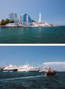 Экскурсии в Балаклаве 2020: по Крыму, морские, в музей лодок, Севастополь