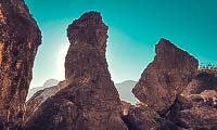 Гора и урочище Алчак-Кая (Судак, Крым): фото мыса, как добраться, описание