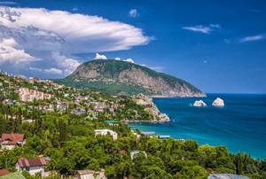 Какая погода в Крыму в июне: в начале, в конце месяца, отзывы, температура воды