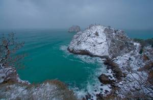 Отдых в Крыму в январе: куда поехать, где и какие туры лучше