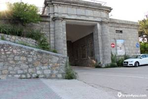 Байдарские ворота в Крыму: фото, как добраться, на карте, описание перевала
