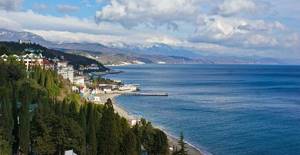 Самые красивые города Крыма: фото, отдых, море, описание