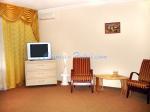 Отель «Серсиаль» в Алупке (Крым): отзывы, сайт гостиницы, описание