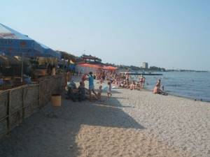 Лучшие пляжи Феодосии, Крым. Фото, описания, отзывы, на карте