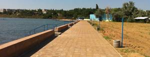 Пляж Черепашка в Керчи, Крым – фото, отзывы, отдых