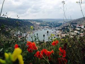 Севастополь (Крым): где расположен, отдых, фото, отзывы