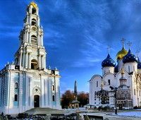 Экскурсионный тур Золотое кольцо Крыма: экскурсия и описание