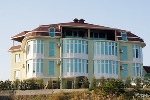 Отель «Воробьиное гнездо» в Судаке: официальный сайт, отзывы, описание