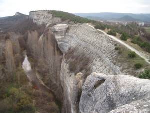 Гора Крокодил (Арман-Кая) в Крыму: фото, как добраться, описание
