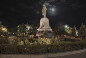 Памятник Нахимову в Севастополе: фото, адрес, история, описание