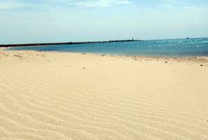Пляж Майами в Крыму, Оленевка: фото, отзывы, на карте, описание