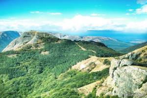 Ангарский перевал в Крыму: фото, отдых, как добраться, описание