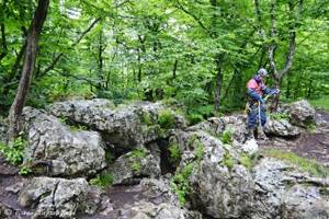 Пещера Бездонный колодец в Крыму: фото, как добраться, описание
