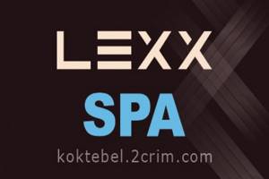 Все об отеле lexx в Коктебеле (Крым): расположение, номера, сервис