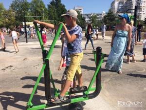 Динопарк в Севастополе: открытие в 2017 году, адрес