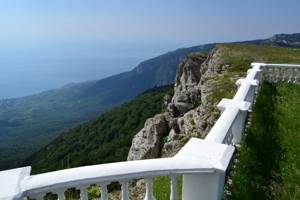 Крымский природный заповедник в Алуште: экскурсии, сайт, отзывы
