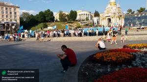 День крымскотатарского флага 2017 в Крыму: дата, программа мероприятий