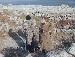 Где снимали фильм Буратино (1975): места съемок в Крыму, отзывы