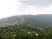 Гора Демир-Капу в Крыму: фото, как добраться, координаты, описание