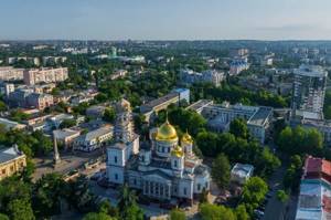Районы Ялты (Крым), где лучше жить. Готовимся к переезду в Ялту