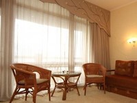 Отель «Веселый Хотей» в Гурзуфе (Крым): официальный сайт, номера, сервис
