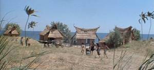 Пираты xx века (1979): где снят фильм в Крыму, места съемок