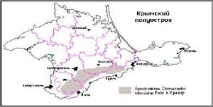 Клещи в Крыму: есть ли, виды, фото, опасны ли, отзывы