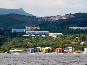 Экскурсии в Гурзуфе с ценами 2020: по Крыму, в Ялту и Артек