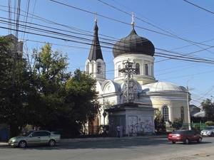 Симферополь (Крым): отдых, фото, как добраться, где находится