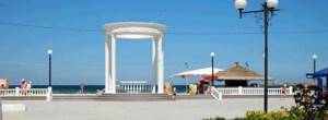 Лучшие гостиницы и отели м. Тарханкут, Крым. Рейтинг. Цены. Отзывы