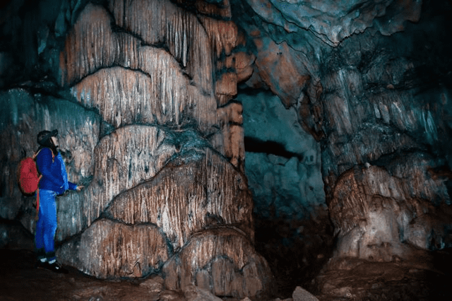 Гора Чатыр-Даг в Крыму: пещеры, как добраться, фото, описание