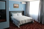 «ТЭС-Отель» в Симферополе: официальный сайт, отзывы, цены, описание