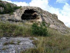 Древние стоянки первобытных людей в Крыму: фото и описание