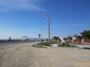 Гостевые дома в п. Береговое (Феодосия, Крым): отзывы, лучшие мини-отели с описанием