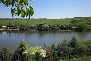 База отдыха «Грушевое озеро» в Симферополе: сайт, отзывы, описание