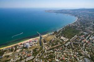 Феодосия (Крым): отдых, фото, как добраться, где находится