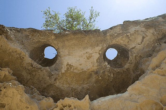 Пещера Змеиная под Симферополем, Крым: как добраться, фото, карта