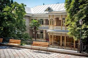 Самые лучшие санатории и пансионаты Гурзуфа (Крым): краткий обзор
