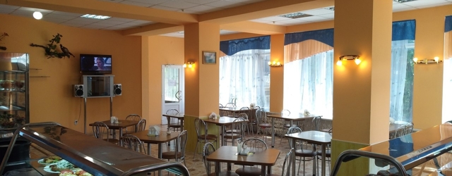 Рестораны Севастополя – ТОП-5. Лучшие кафе. Рейтинг. Отзывы