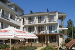 Отель «Атлантик» 3* в Феодосии: официальный сайт, отзывы, фото, описание