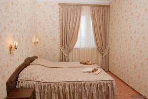 Отель «Вилла Венеция» в Севастополе: сайт, отзывы, цены, описание